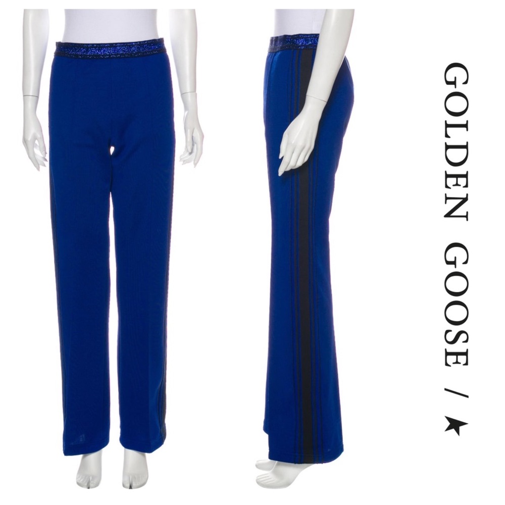 Golden Goose Kelly Trouser Track Pants